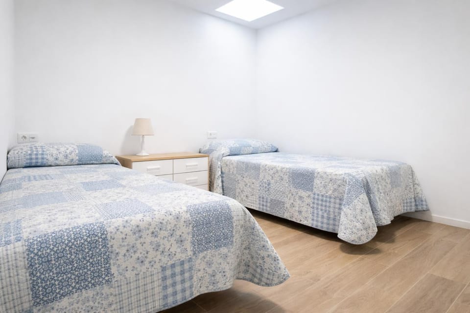 Apartamento La Revirá Apartment in Jerez de la Frontera