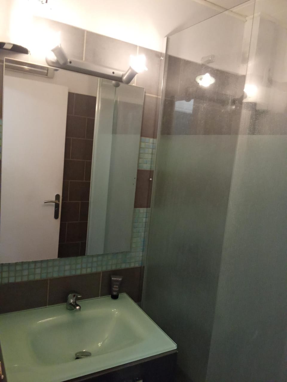 Charmant grand studio ! Apartment in Canet-en-Roussillon