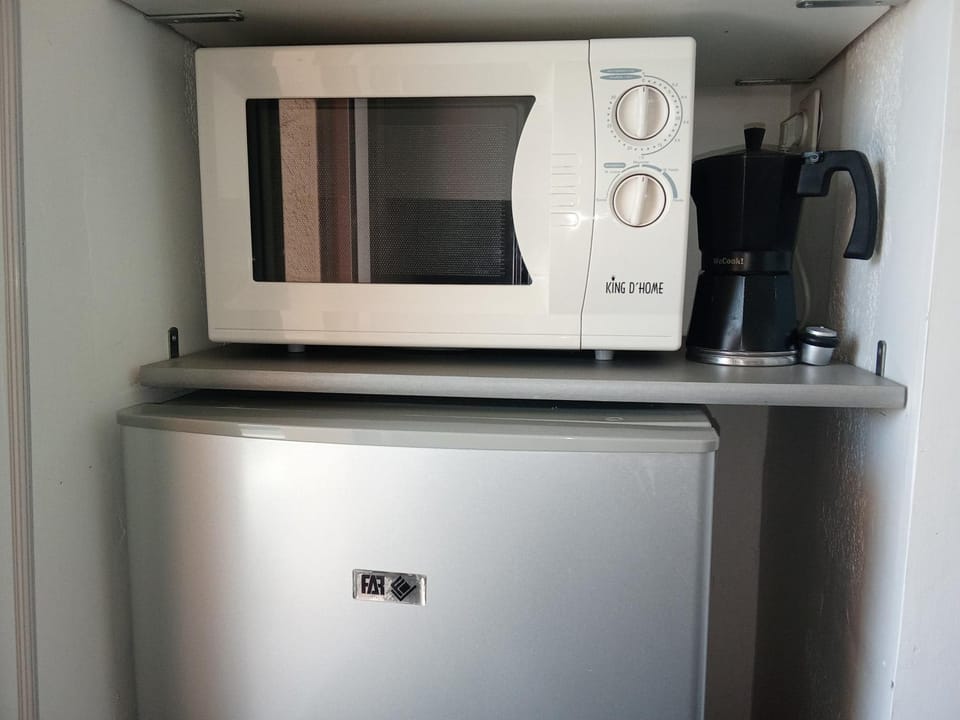 Charmant grand studio ! Apartment in Canet-en-Roussillon