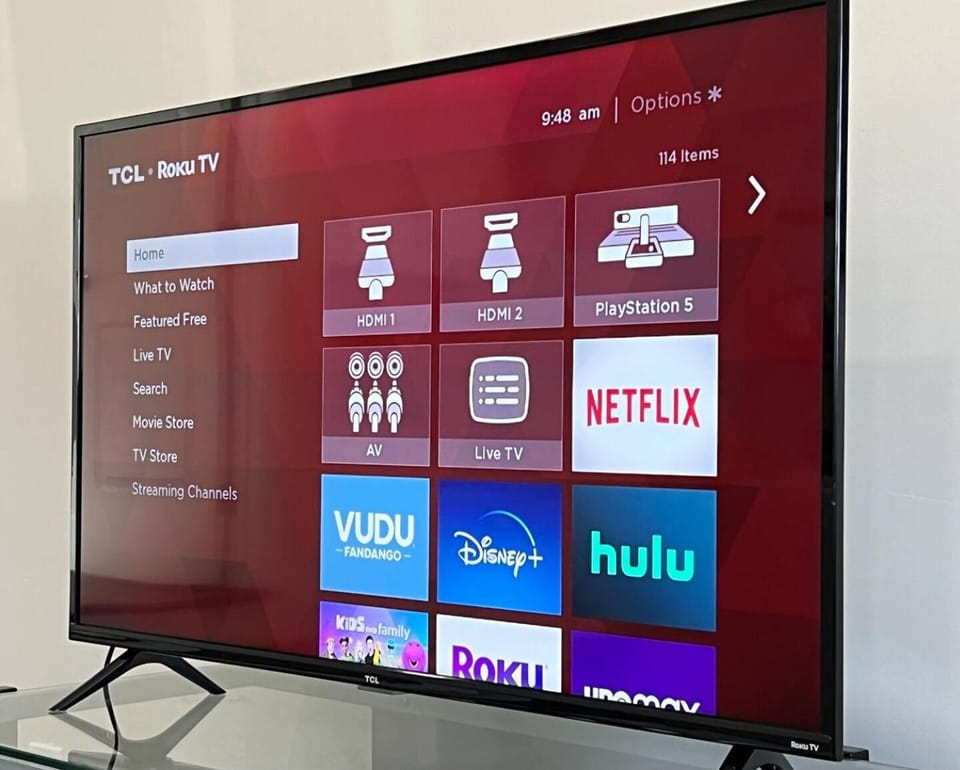 TV and multimedia