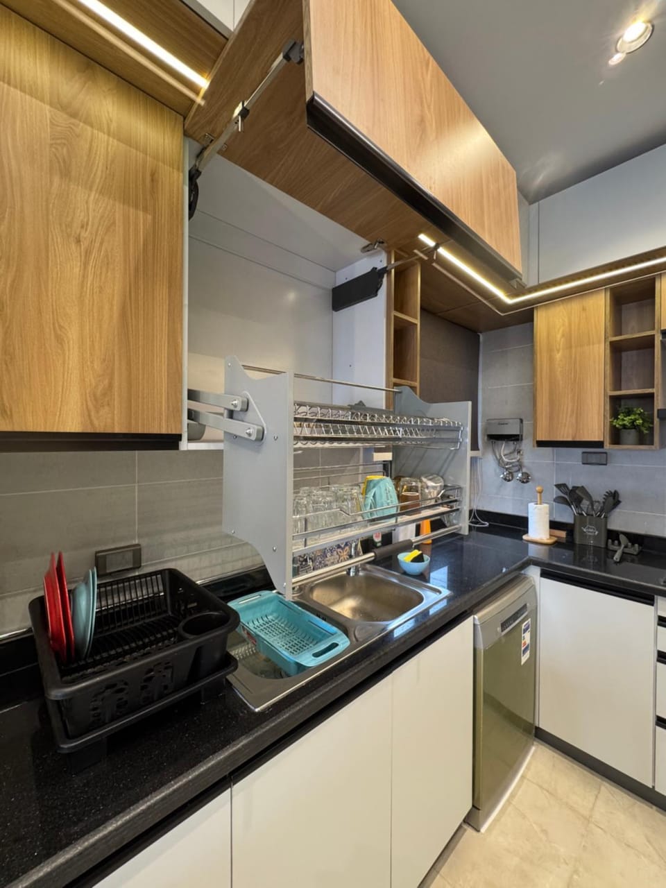 Charming privado Apartment in Cairo Governorate