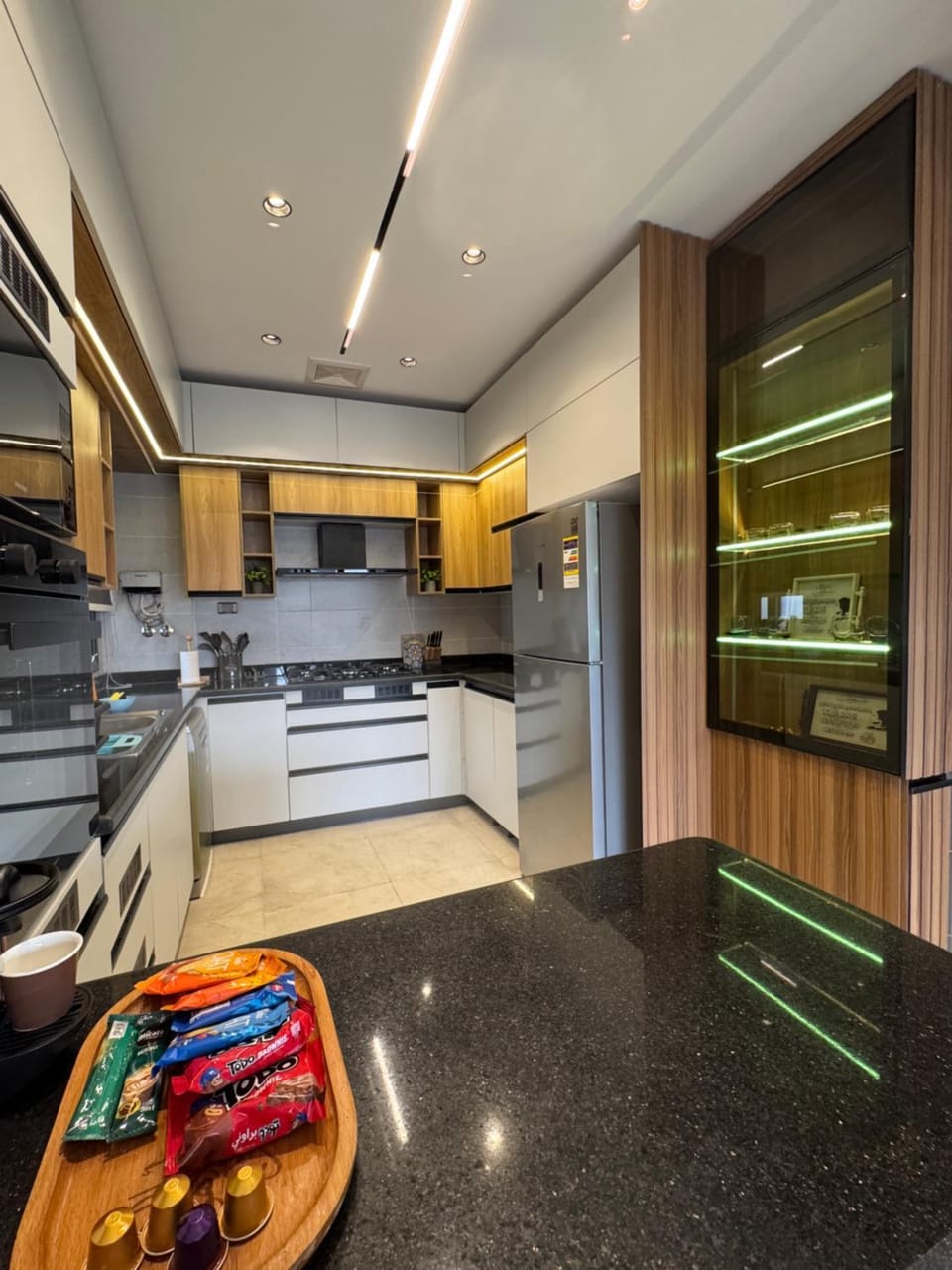 Charming privado Apartment in Cairo Governorate
