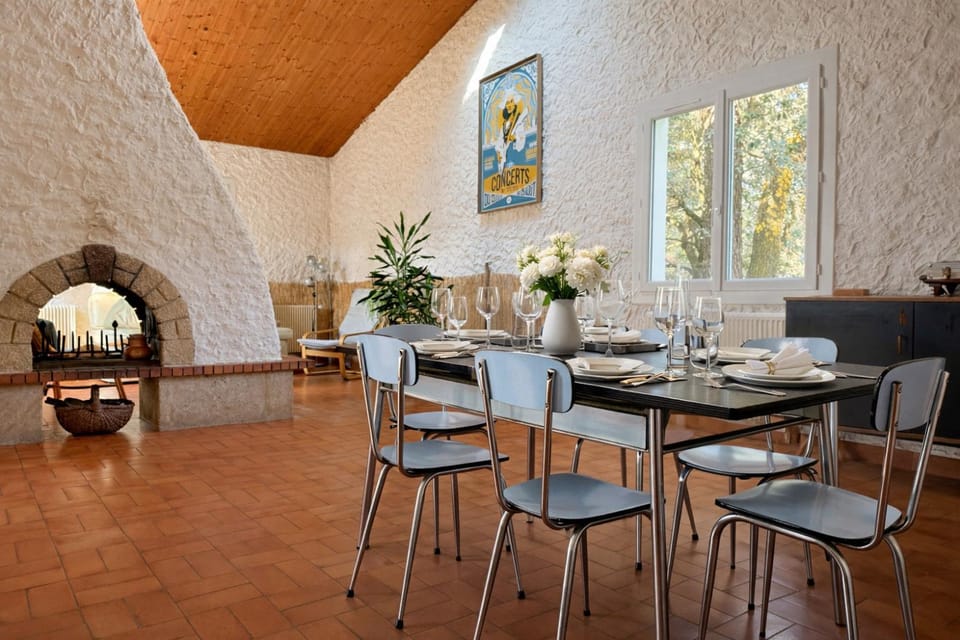 tres belle maison familiale tanchet 6 personnes House in Château-d'Olonne