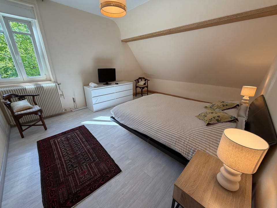 Maison des Vignes Bed and Breakfast in Grand Est