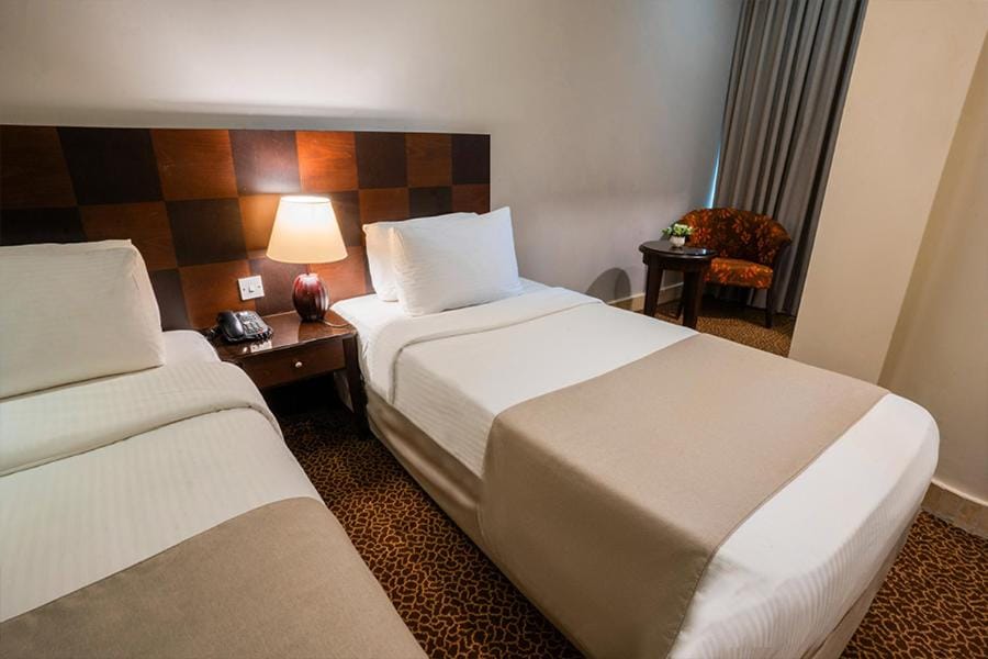 Jojos Palace Hotel - Gulu Hotel in Uganda