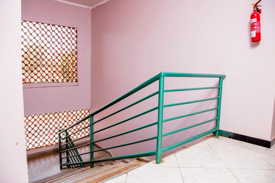 Jojos Palace Hotel - Gulu Hotel in Uganda