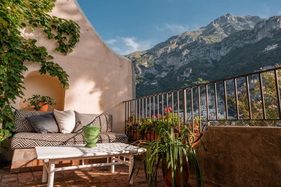 Balcony/Terrace, Balcony/Terrace