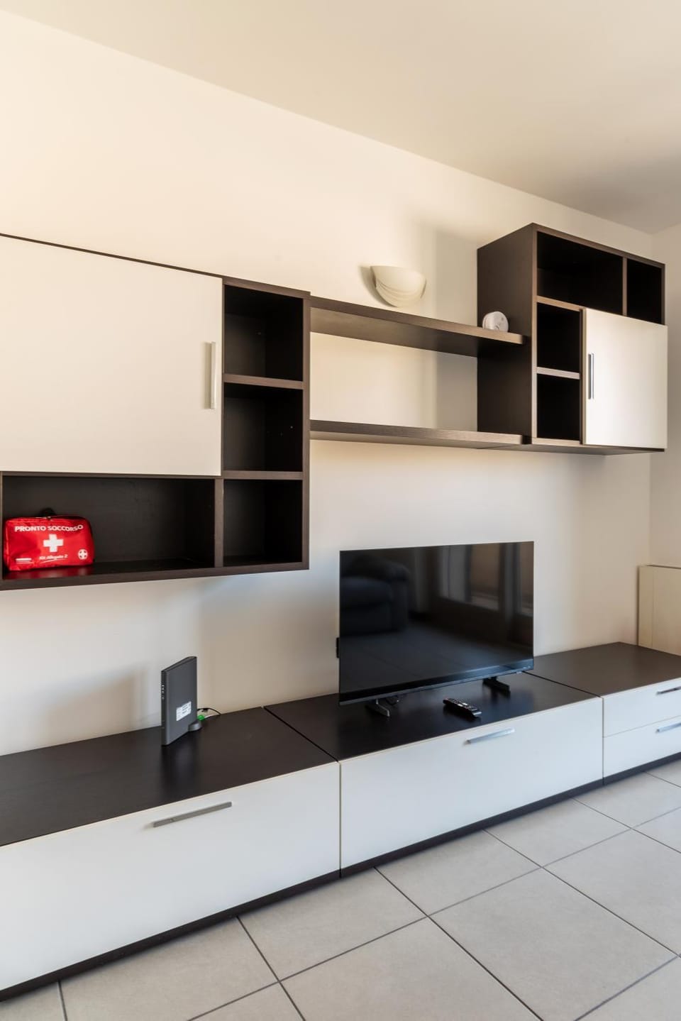 Moderno & Luminoso in Corso Buenos Aires Apartment in Milan