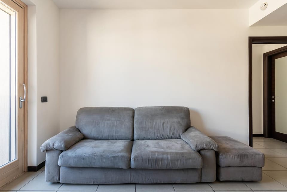 Moderno & Luminoso in Corso Buenos Aires Apartment in Milan
