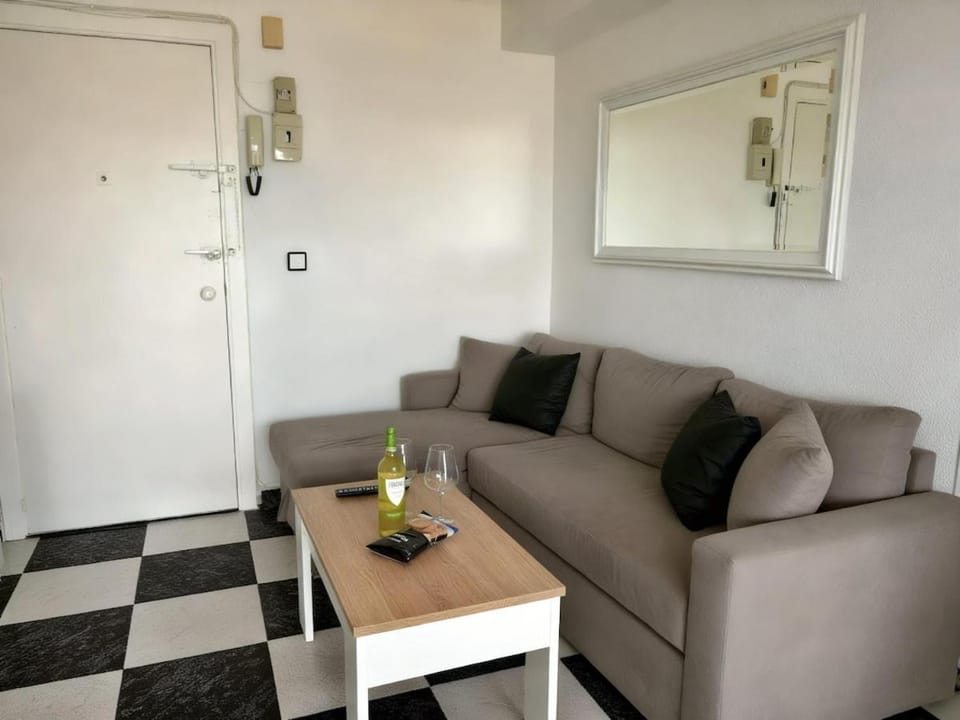Aurora - Torremolinos Center - Sea Wiew Apartment in Torremolinos