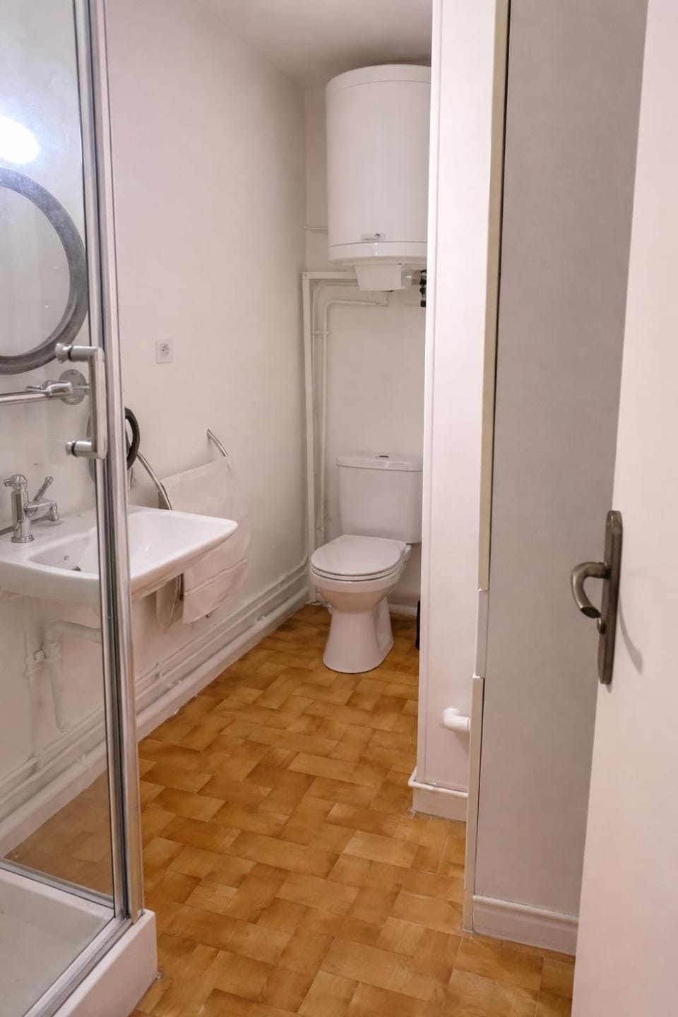 Le Gruissanais Apartment in Gruissan