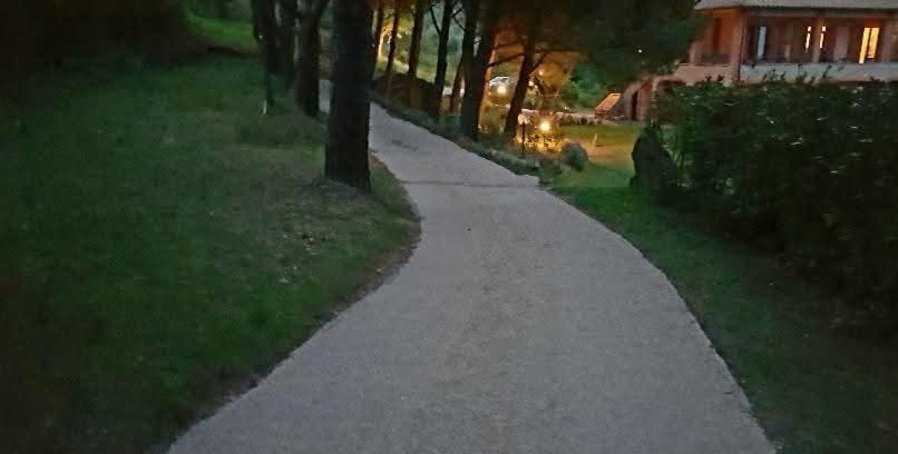 Dellago Apartment in Umbria