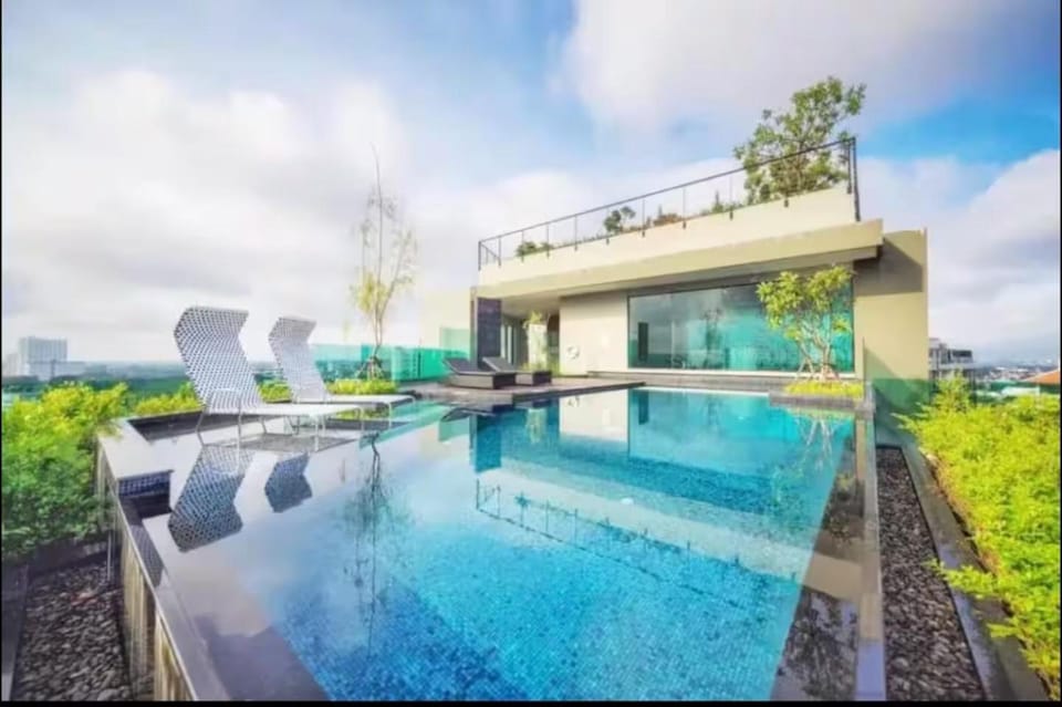 The Astra Luxury Condominium Units Chiang Mai Apartment in Chiang Mai