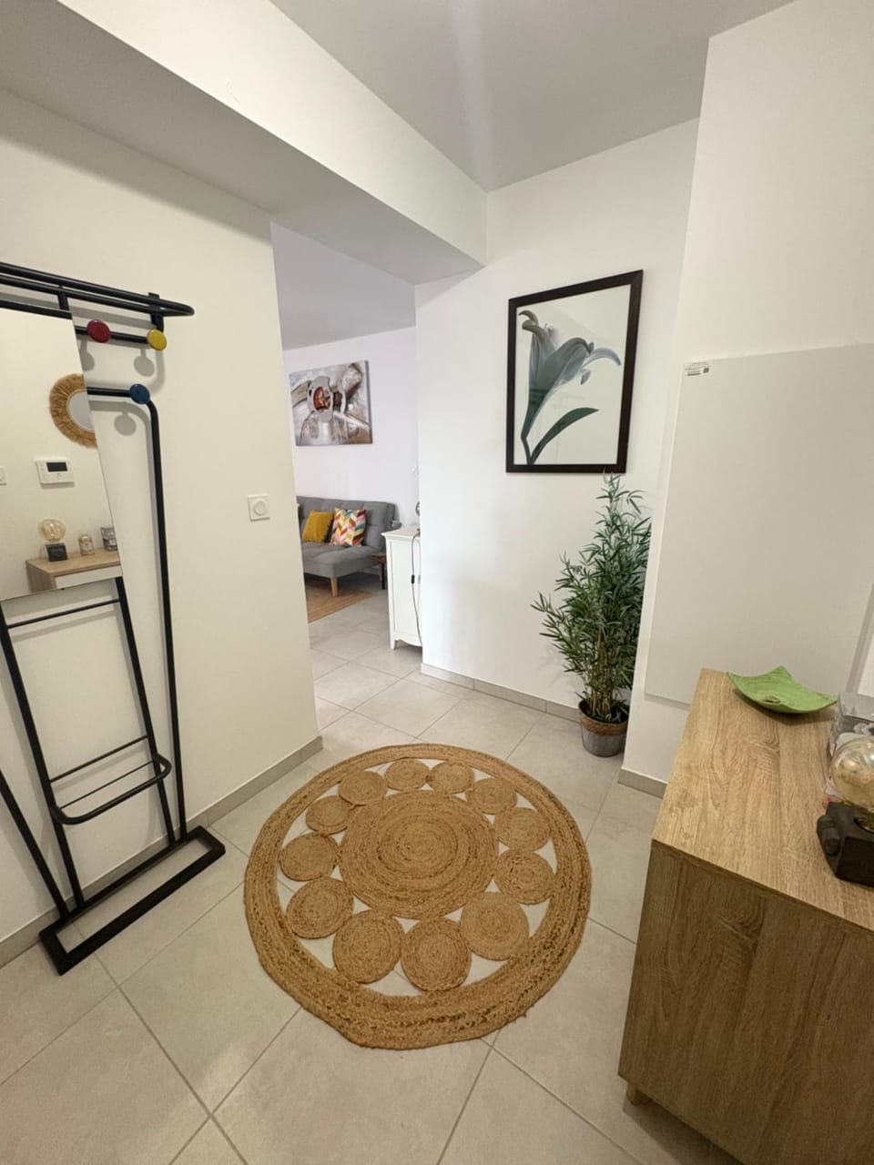 L appartement d Audrey Apartment in Arles