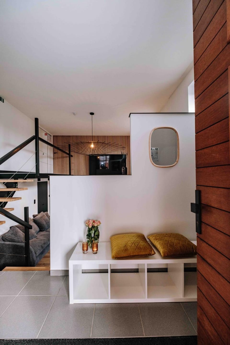 Facade/entrance, Lobby or reception