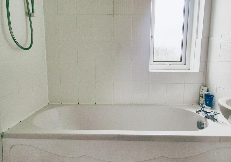 The Nidderdale Lodge Bed and Breakfast in Nottingham