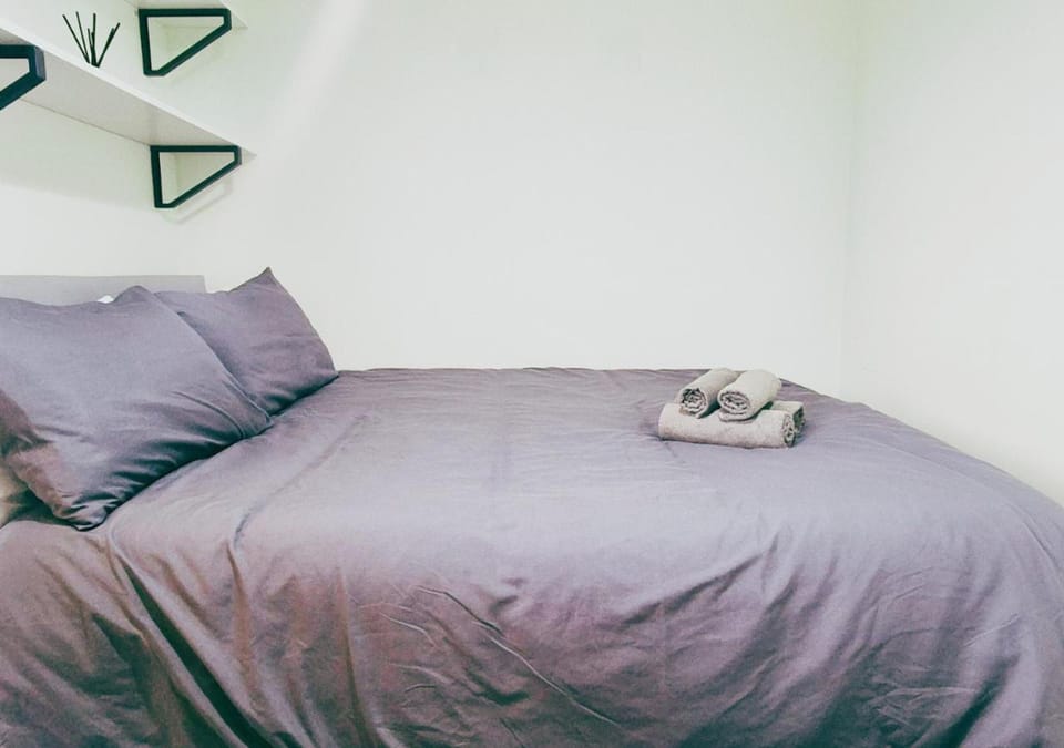 The Nidderdale Lodge Bed and Breakfast in Nottingham