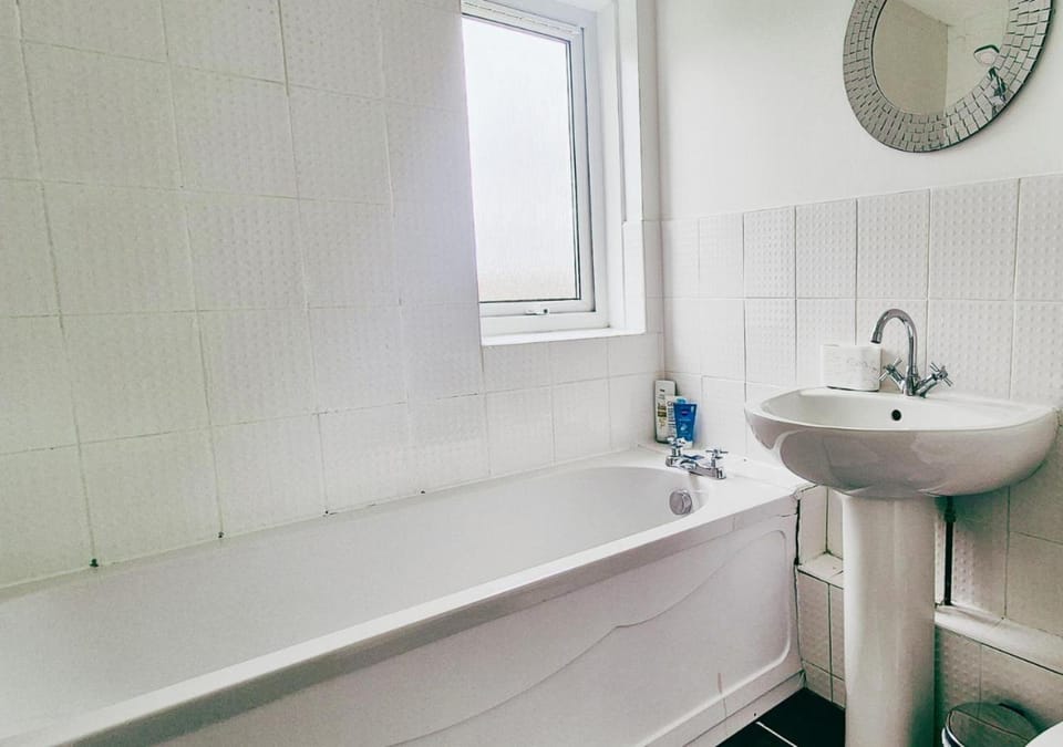 The Nidderdale Lodge Bed and Breakfast in Nottingham