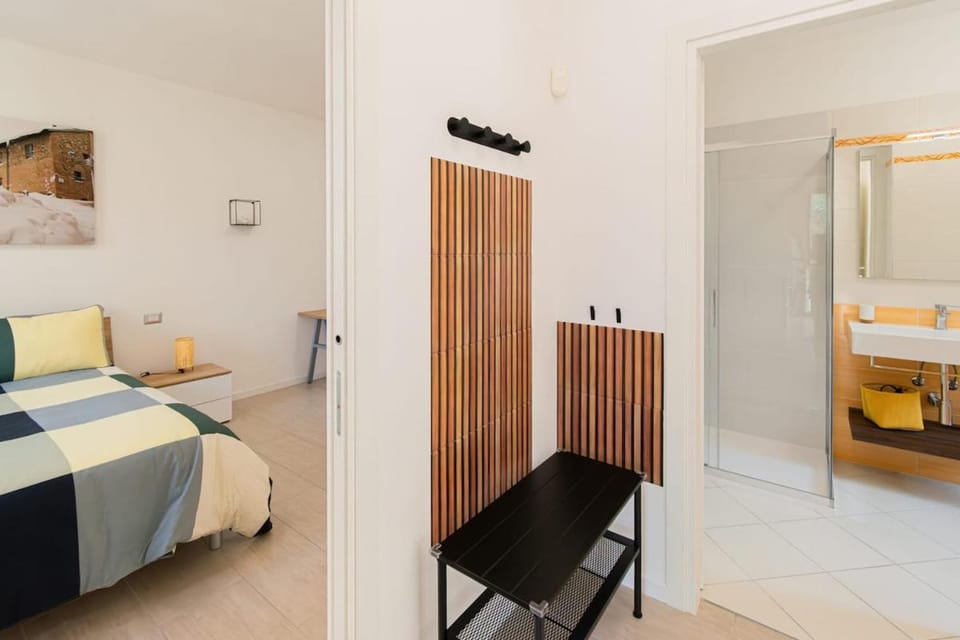 Casa dell'ulivo a Santarcangelo di Romagna Apartment in Emilia-Romagna