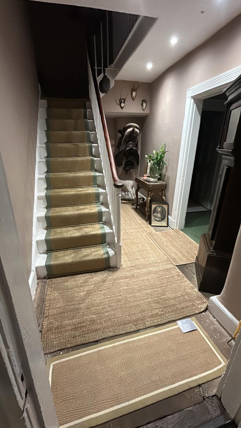 The Pink House Bed and Breakfast in Ripon