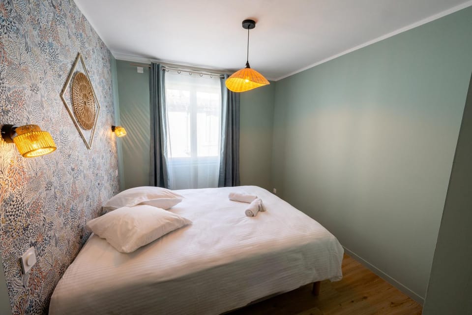 L’Aparté Carcassonnais Apartment in Carcassonne