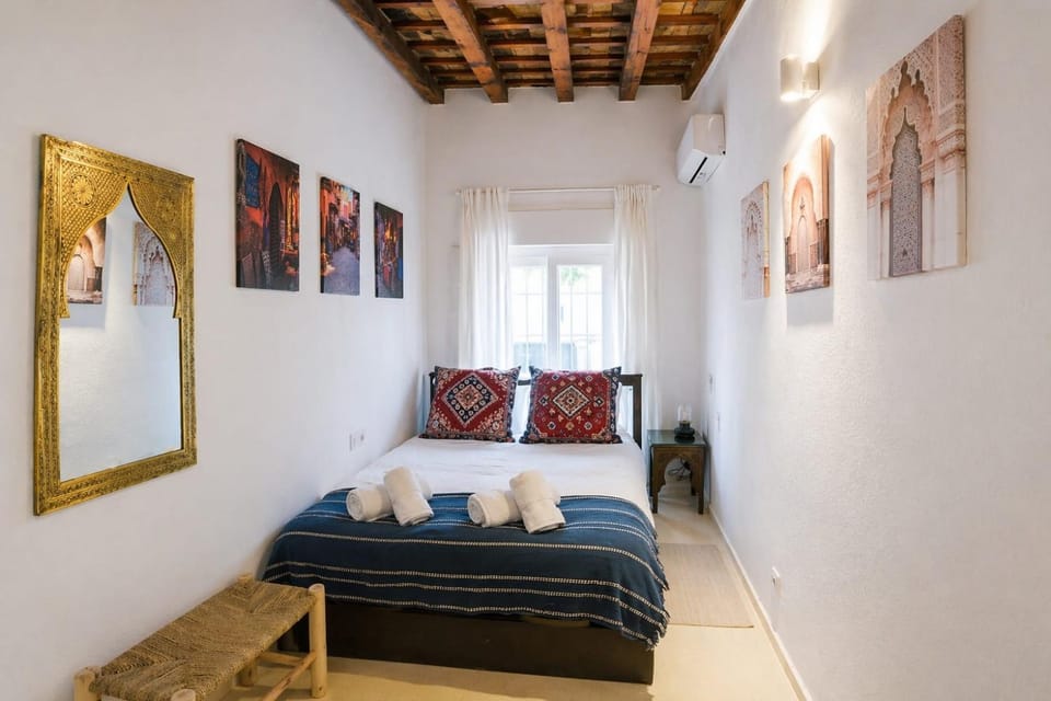 Apartamento La Muralla - Ole Solutions Apartment in Jerez de la Frontera