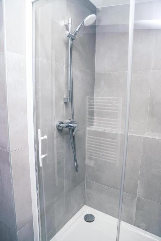 Le Garden Clery Paris-Disney Apartment in Chelles