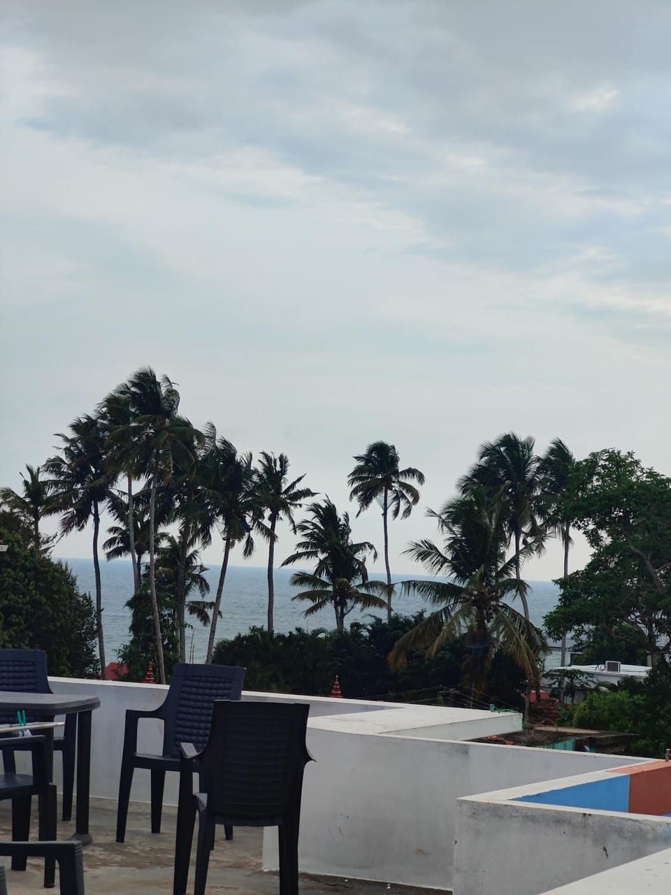 Sea view