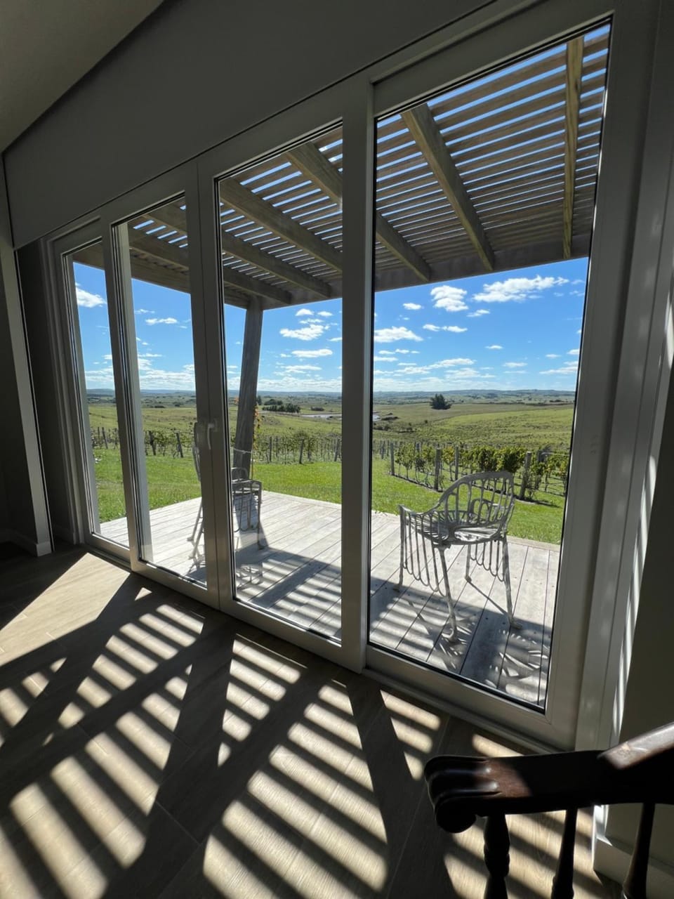 View (from property/room)