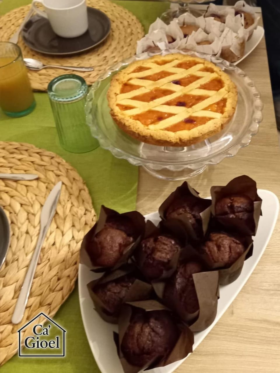 Breakfast