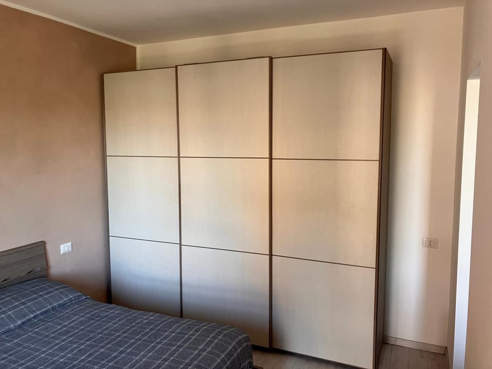 Stasera a casa di Luca - Novara Apartment in Novara