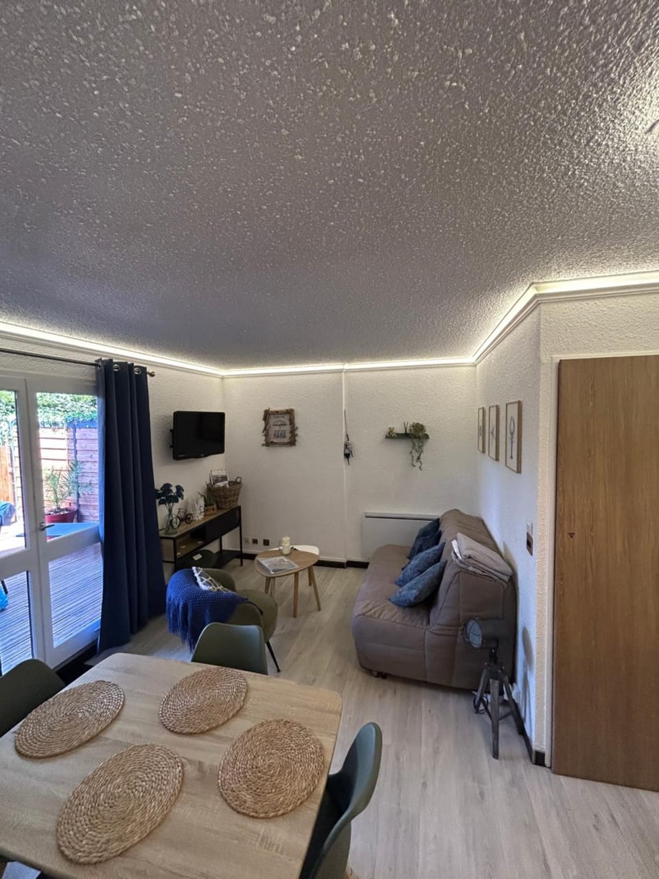 Le Cocon De Cabourg avec terrasse, piscine et tennis Apartment in Cabourg