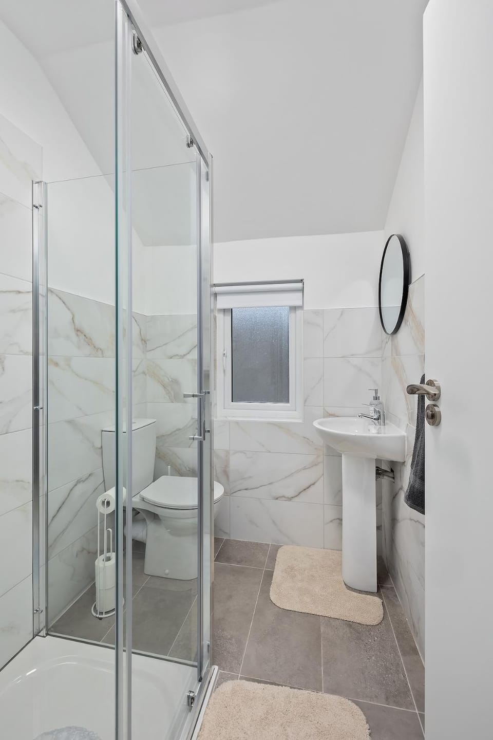 Toilet, Bathroom