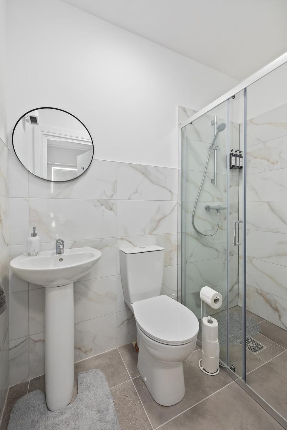 Toilet, Bathroom