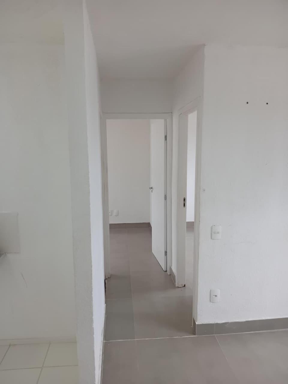 Próximo a TRINDADE Apartment in Goiania