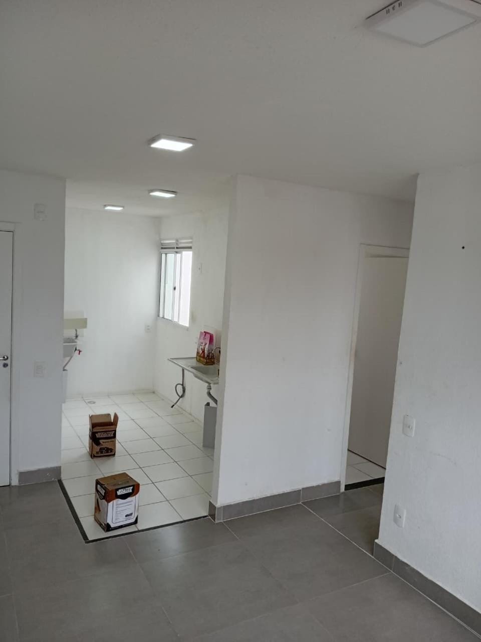 Próximo a TRINDADE Apartment in Goiania