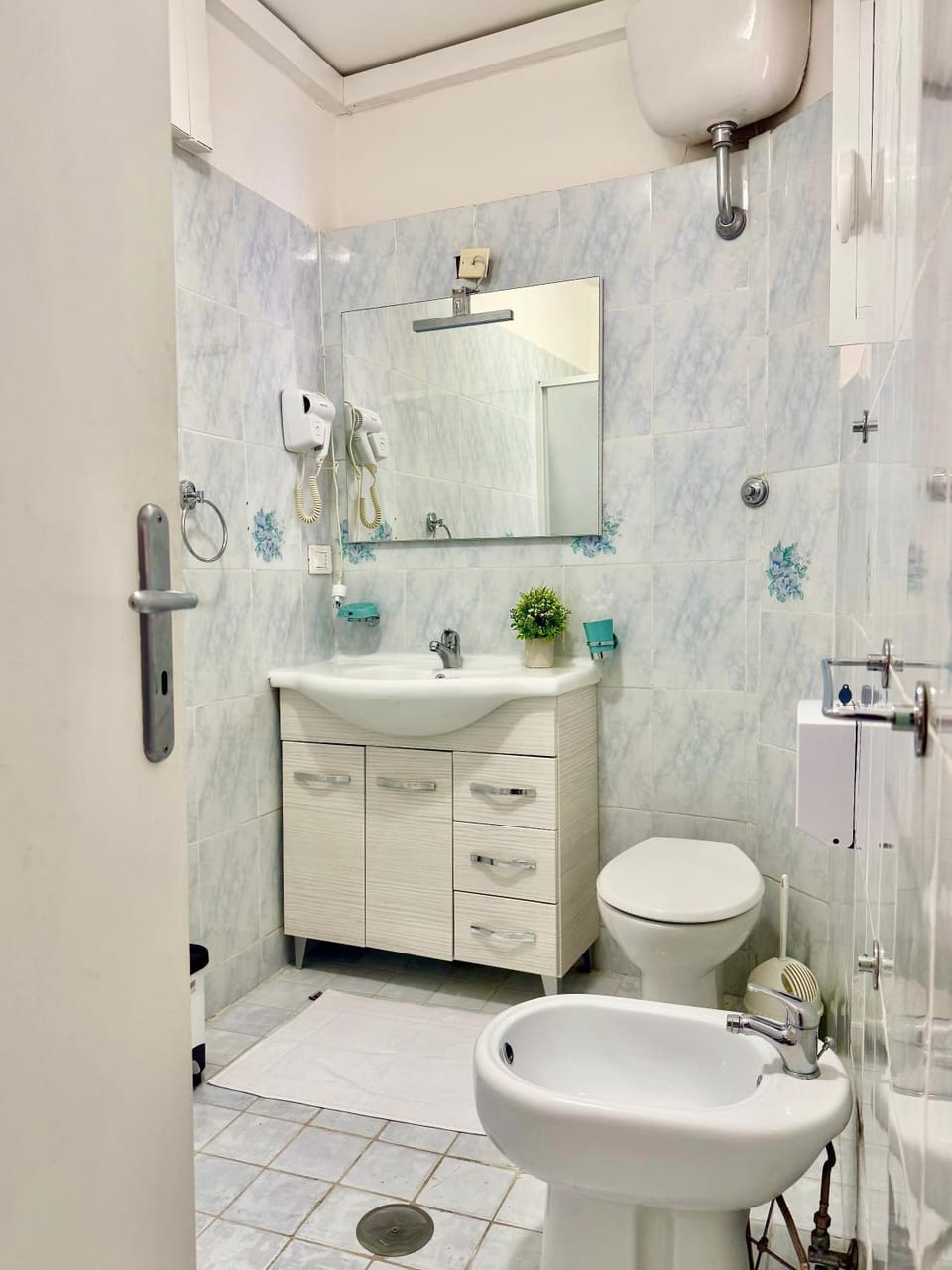 La casa di Filomena Bed and Breakfast in Campania