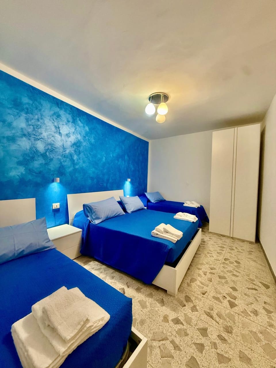 La casa di Filomena Bed and Breakfast in Campania