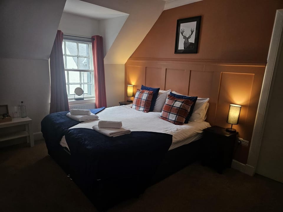 The Inn at Strathyre Bed and Breakfast in Strathyre