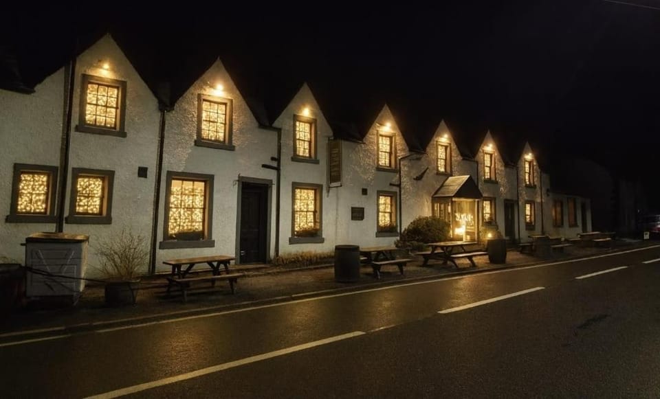 The Inn at Strathyre Bed and Breakfast in Strathyre