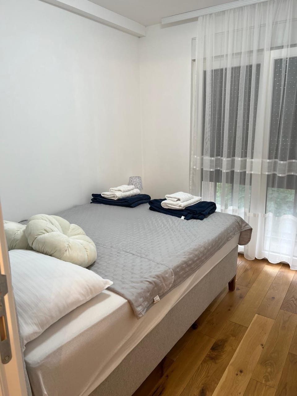 VIP House 5 Apartment in Serbia