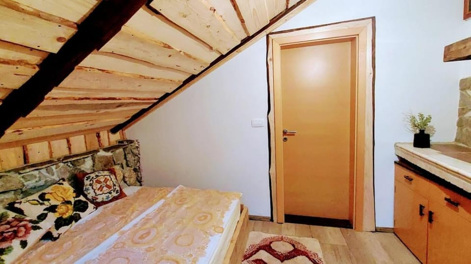 Guest House Volk Turjaški Apartment in Slovenia
