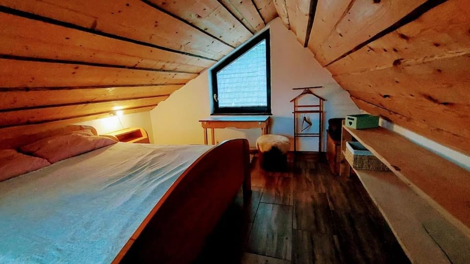 Guest House Volk Turjaški Apartment in Slovenia