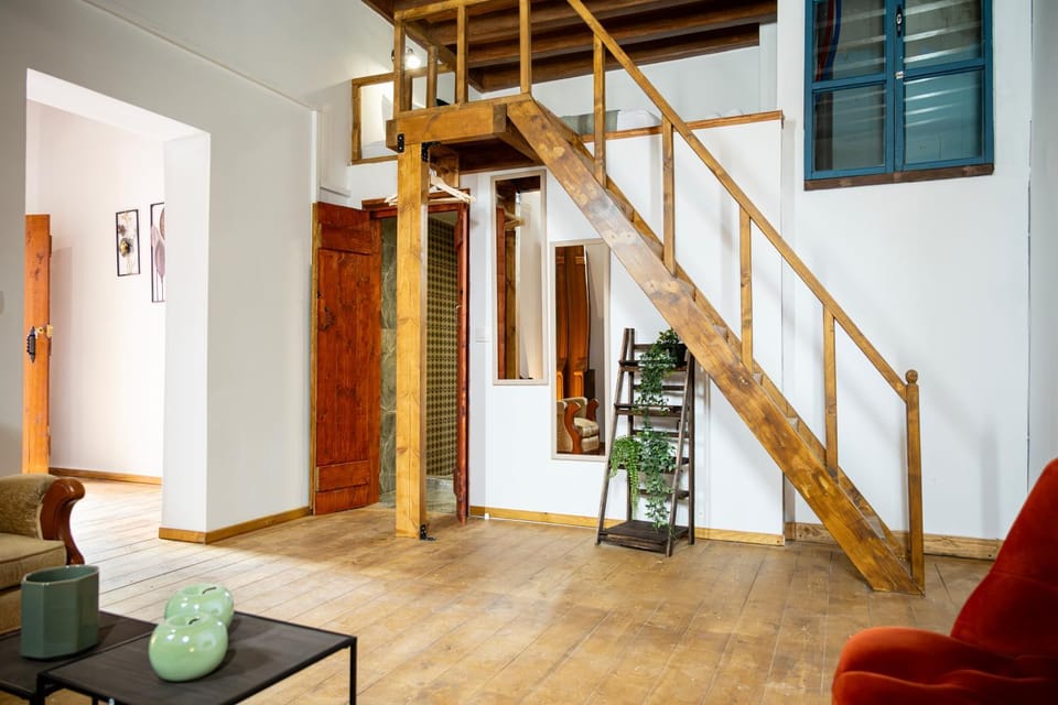 Old Town Nest Apartment hotel in Rhodes