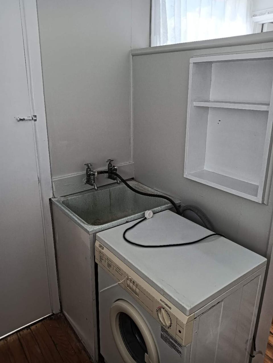 2 Doulbe and 2 Sofa Beds Garden Charlet B Apartment in Rotorua