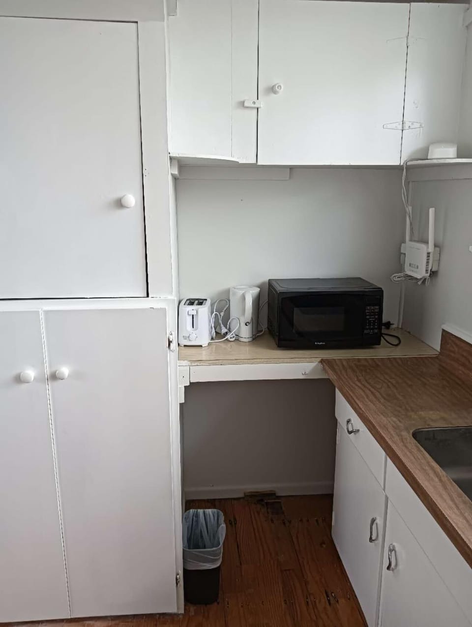 2 Doulbe and 2 Sofa Beds Garden Charlet B Apartment in Rotorua