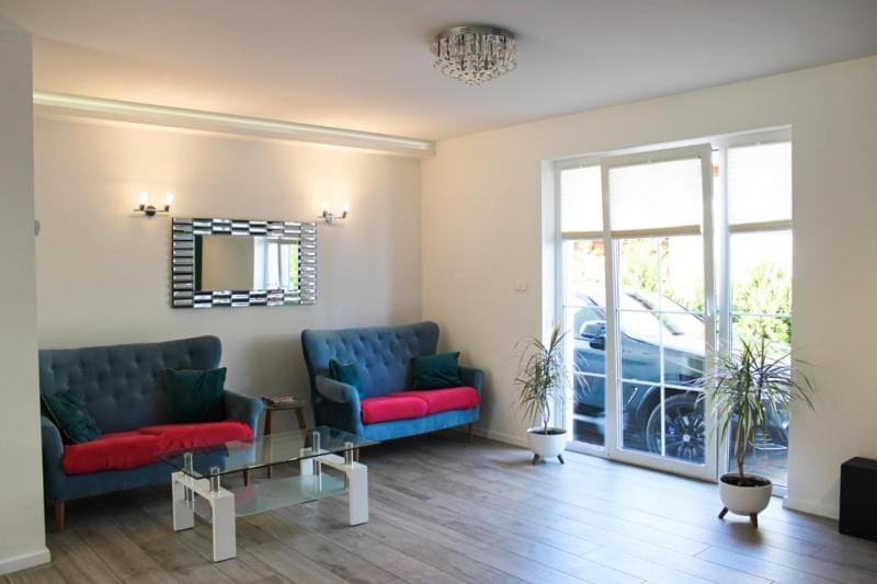 Poranek Bed and Breakfast in West Pomeranian Voivodeship, Poland
