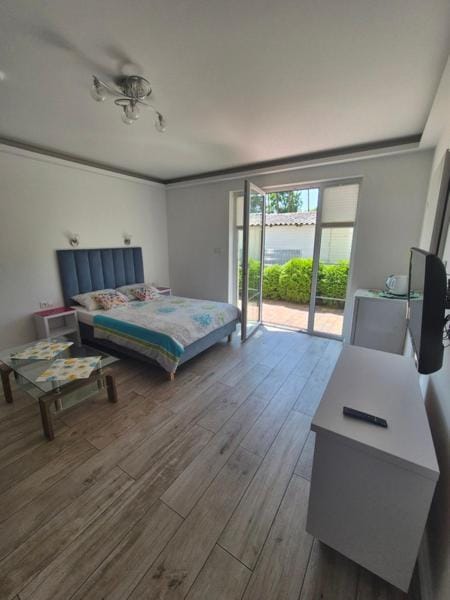 Poranek Bed and Breakfast in West Pomeranian Voivodeship, Poland