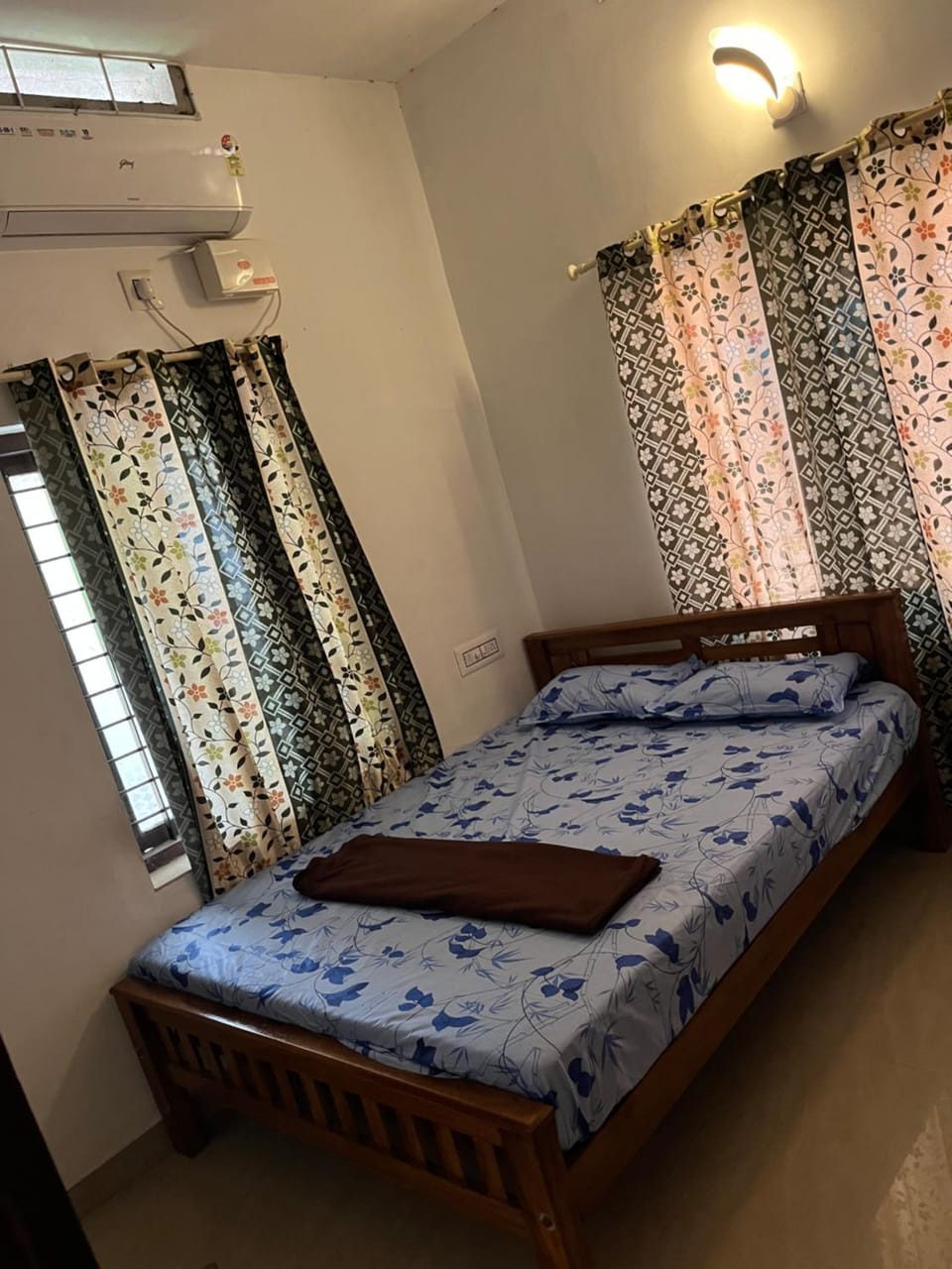 Paradise villa House in Kerala