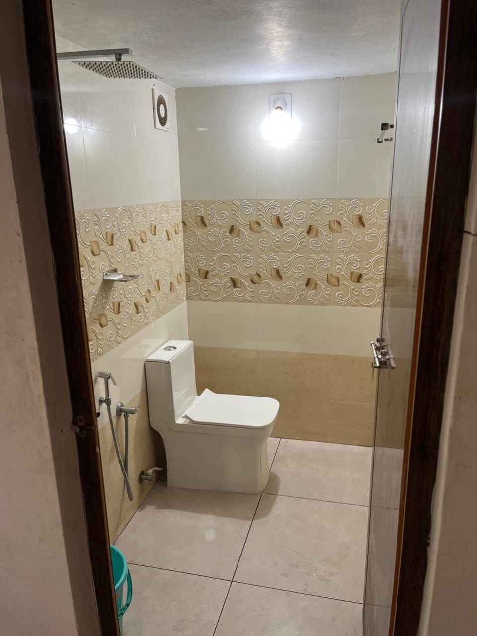 Paradise villa House in Kerala